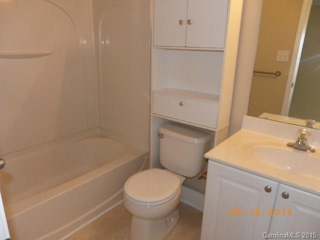 Harpers Mill - Residential