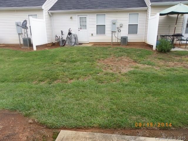 Harpers Mill - Residential