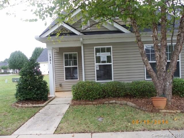 Harpers Mill - Residential