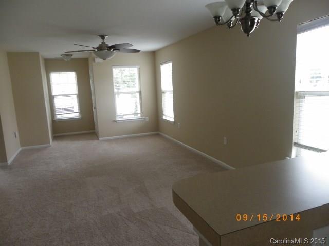 Harpers Mill - Residential