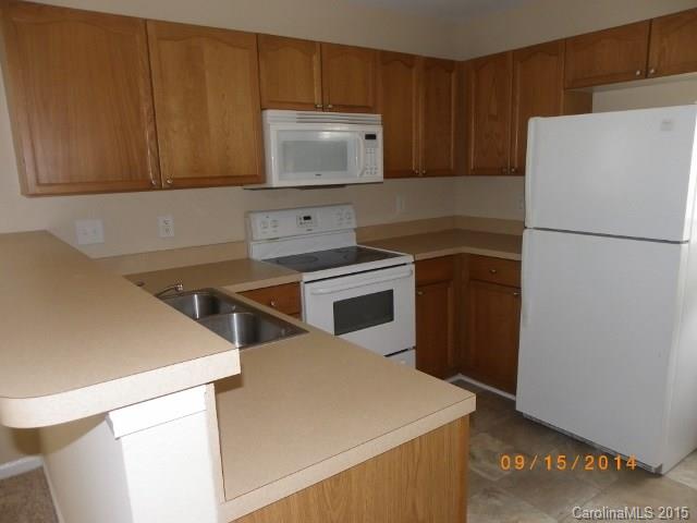 Harpers Mill - Residential