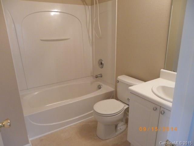 Harpers Mill - Residential