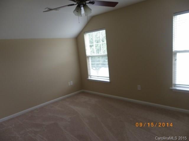 Harpers Mill - Residential