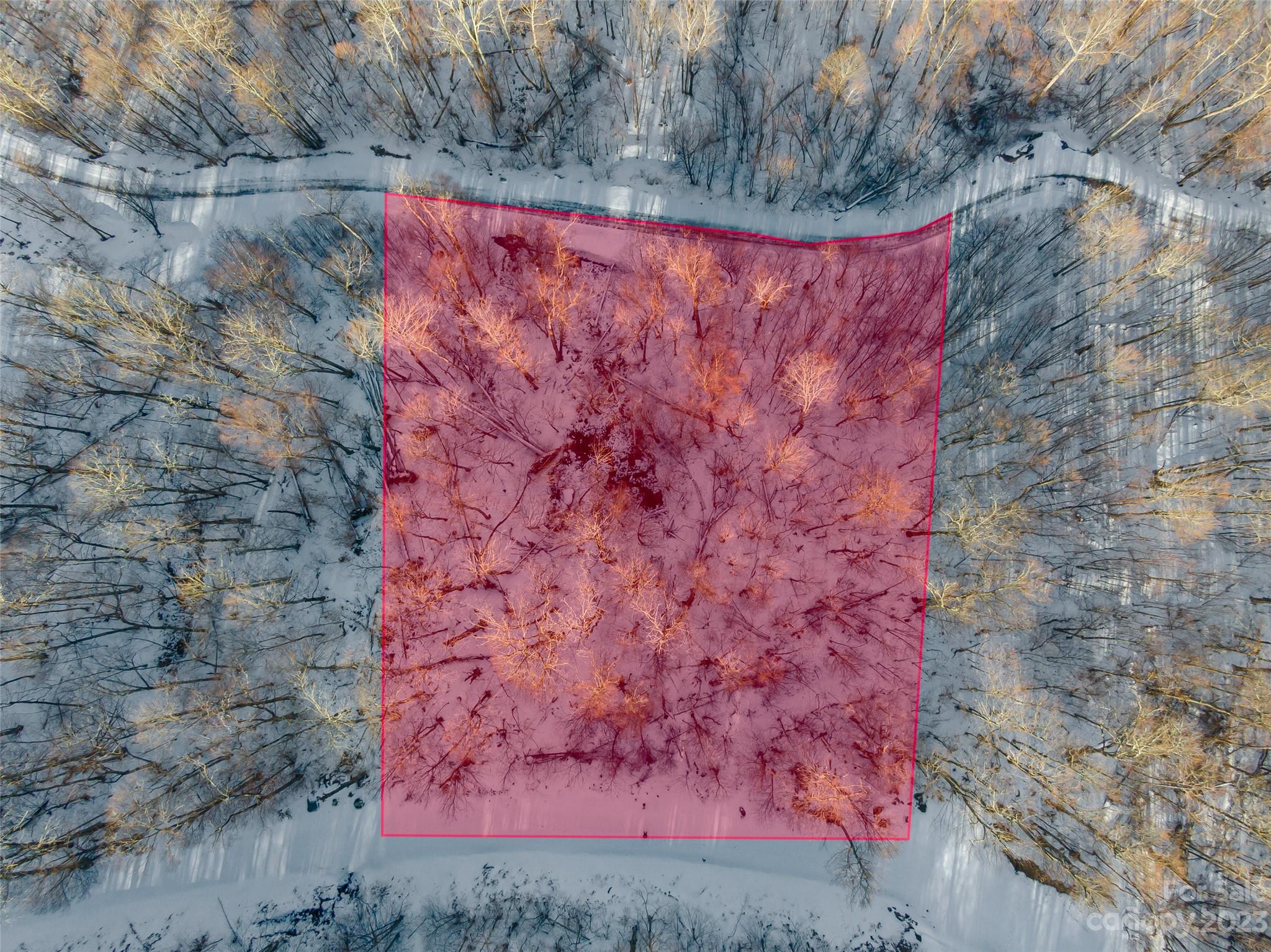 Lot 3 Mountain Gait Drive