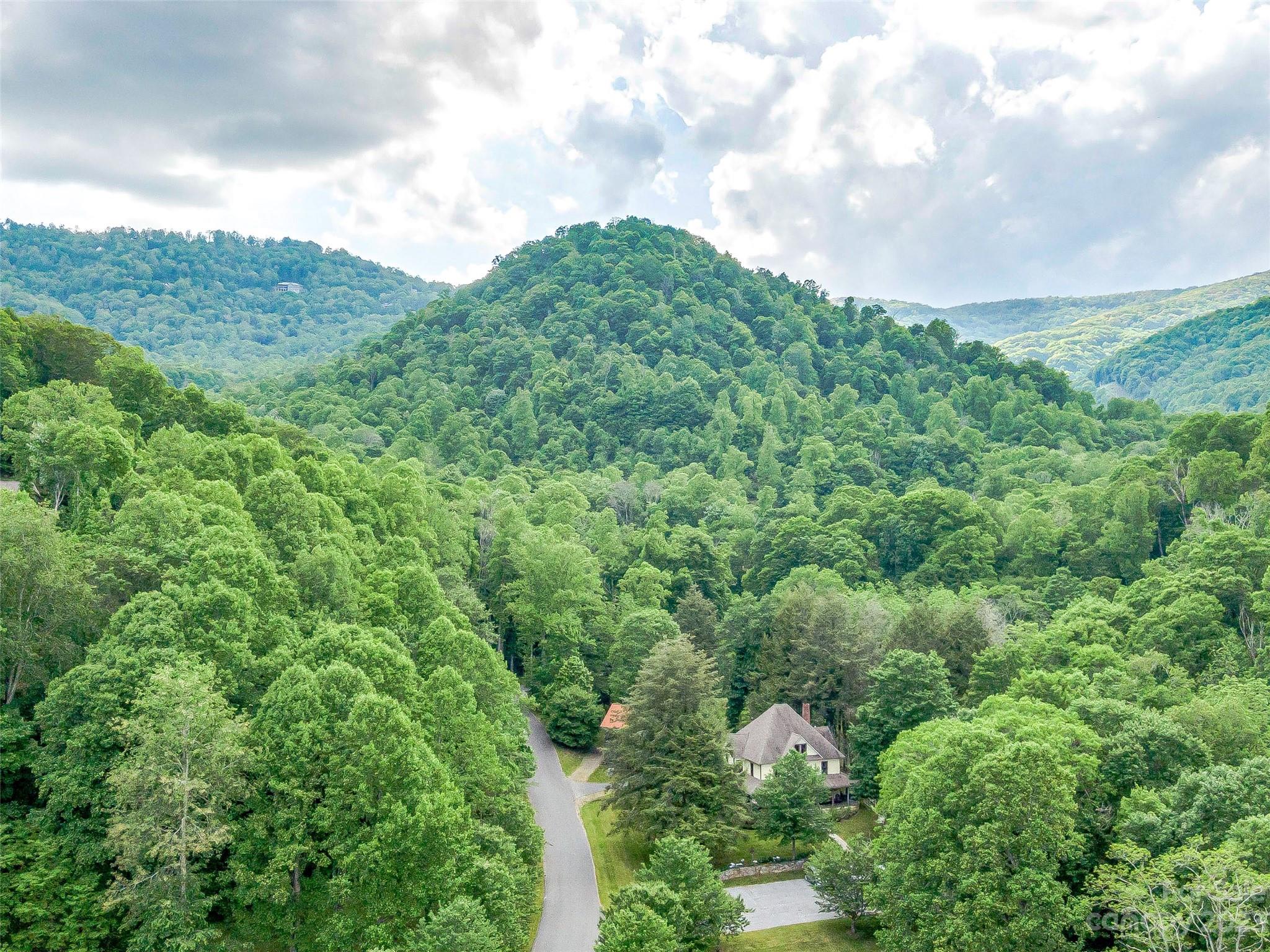 The Preserve at Wolf Laurel - Land