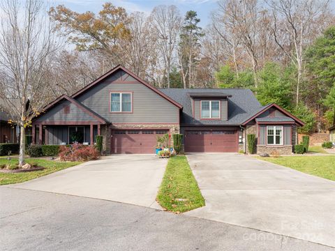 A home in Candler