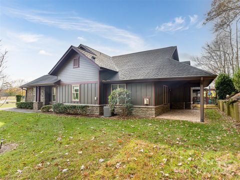 A home in Candler