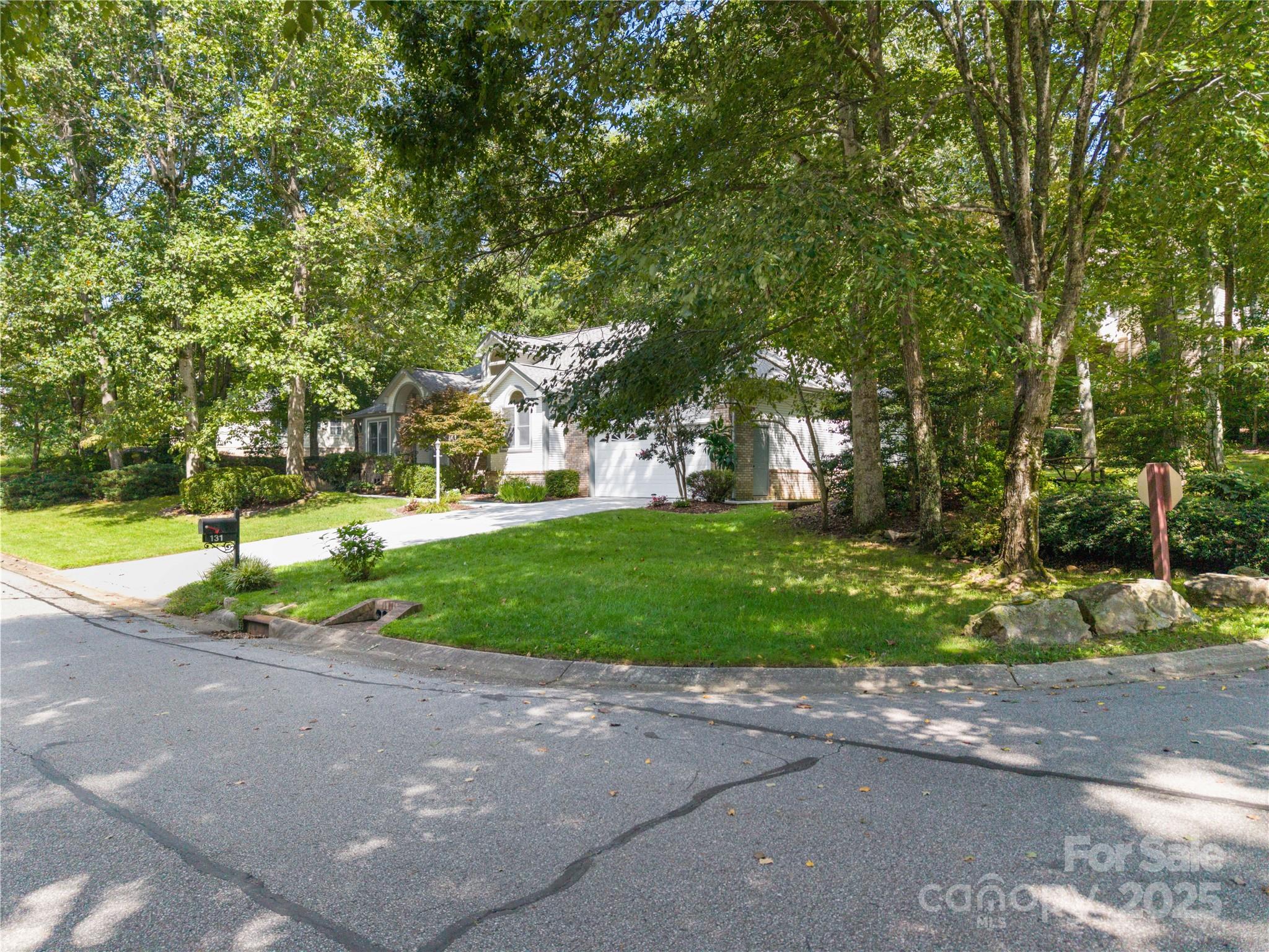 131 Jenny Lind Drive