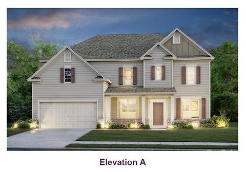 143 Jentri Way Mooresville NC 28115