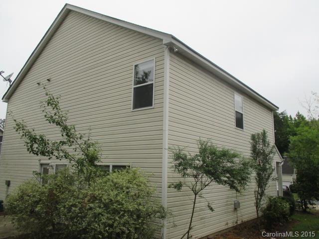 Brookmere - Residential