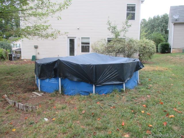 Brookmere - Residential