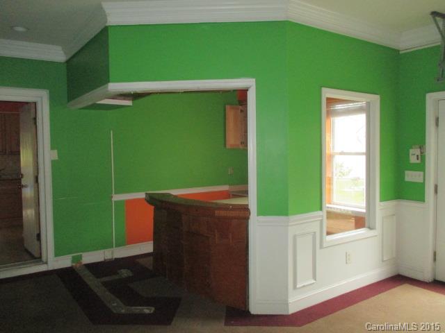 Brookmere - Residential