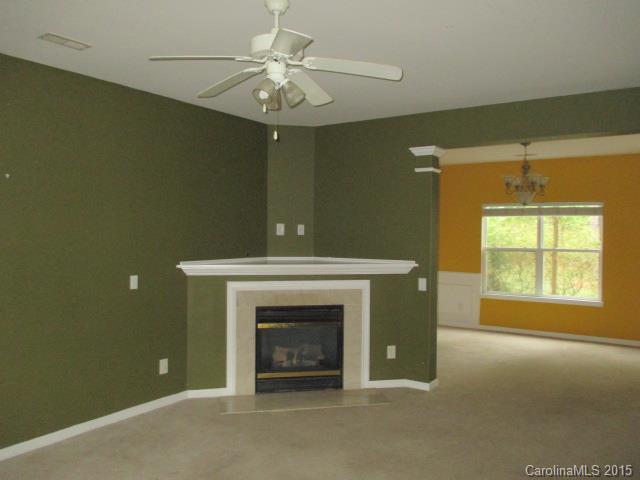 Brookmere - Residential