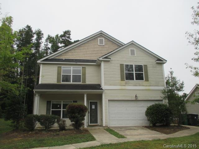 Brookmere - Residential