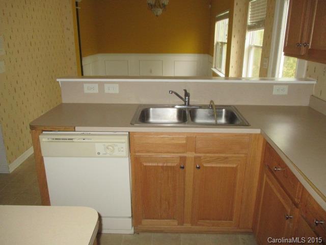 Brookmere - Residential