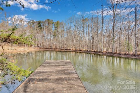 10636 Connell Road 4 Mint Hill NC 28227