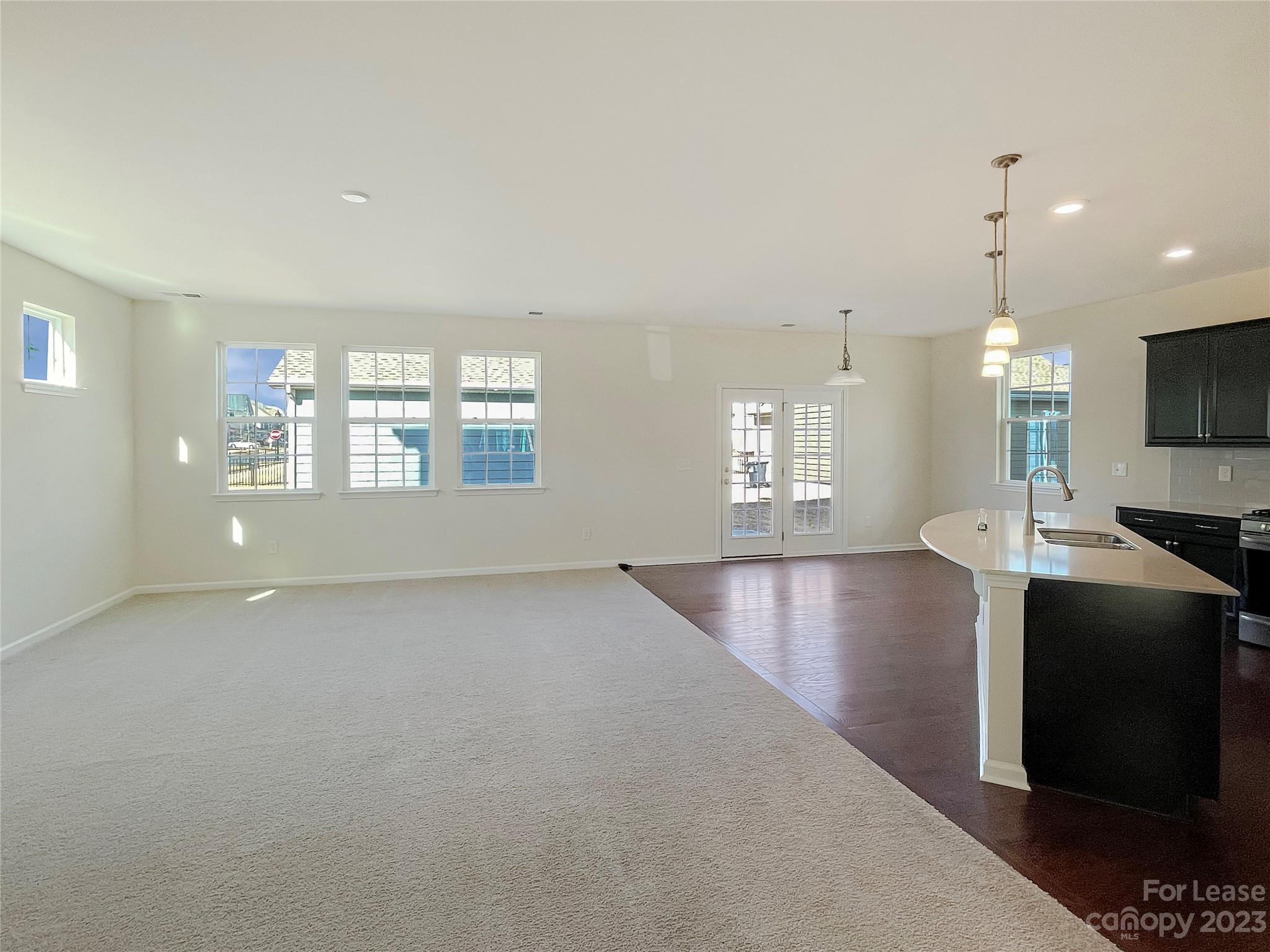 Rea Farms - Residential Lease