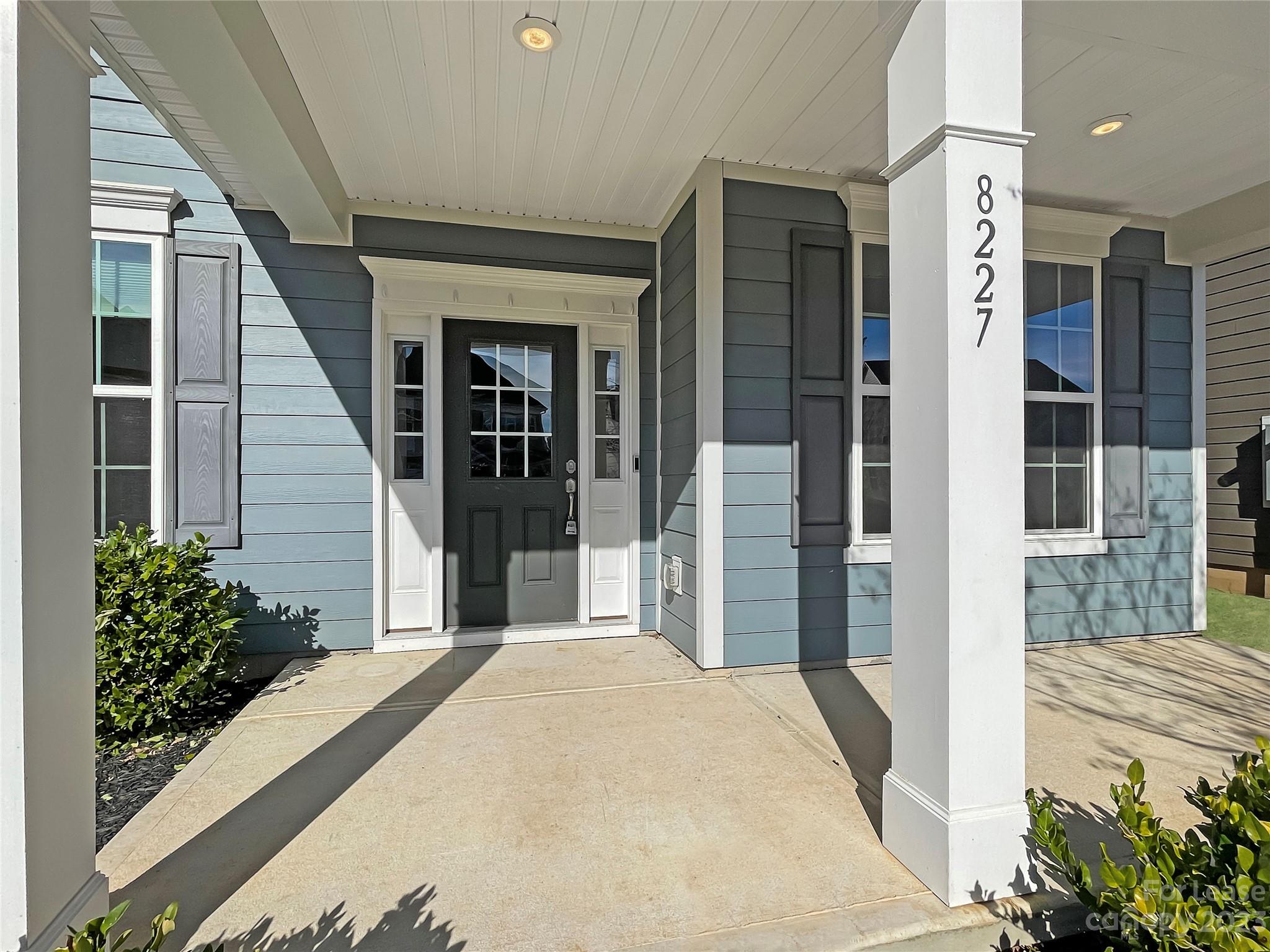 Rea Farms - Residential Lease