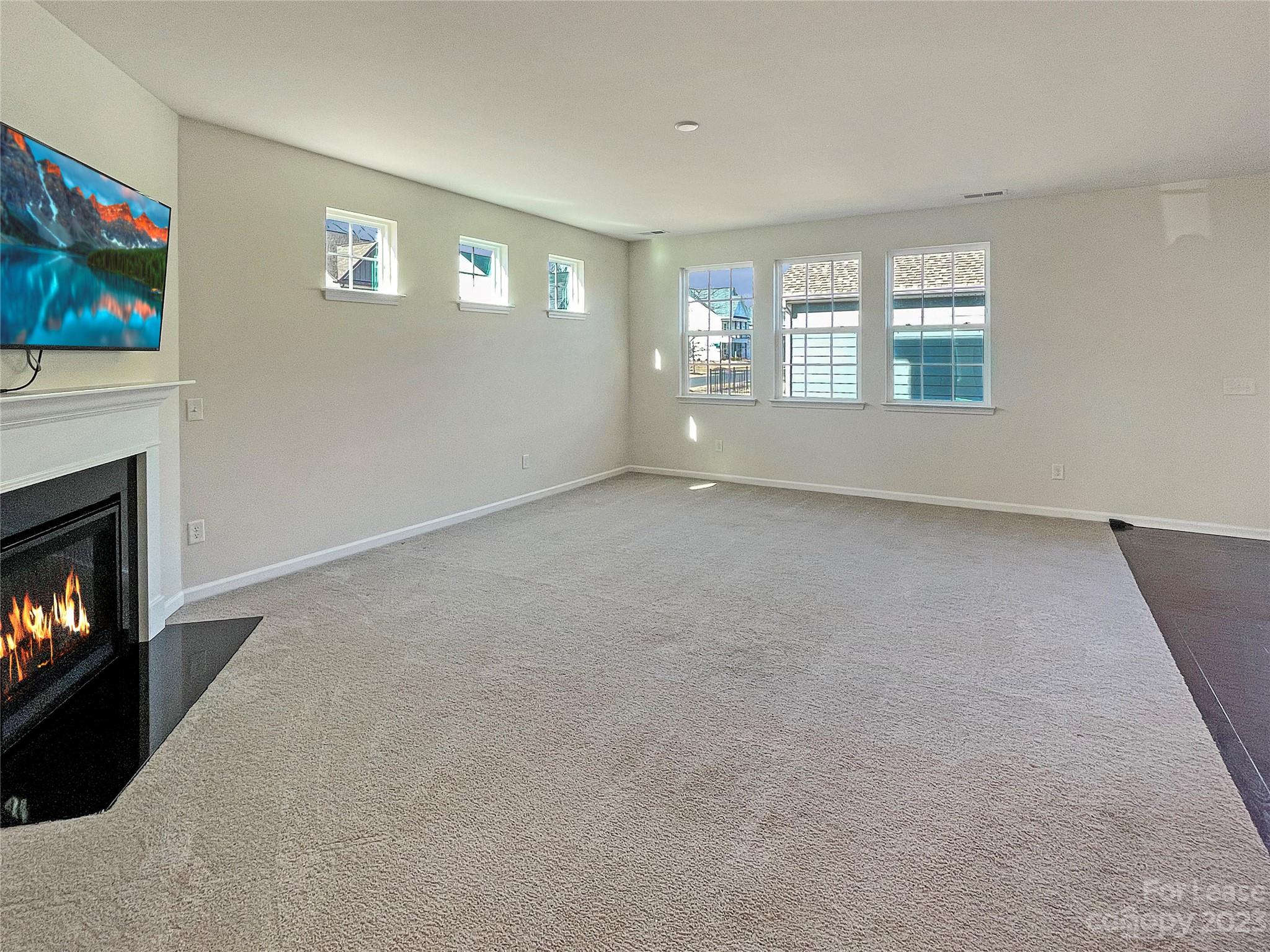 Rea Farms - Residential Lease