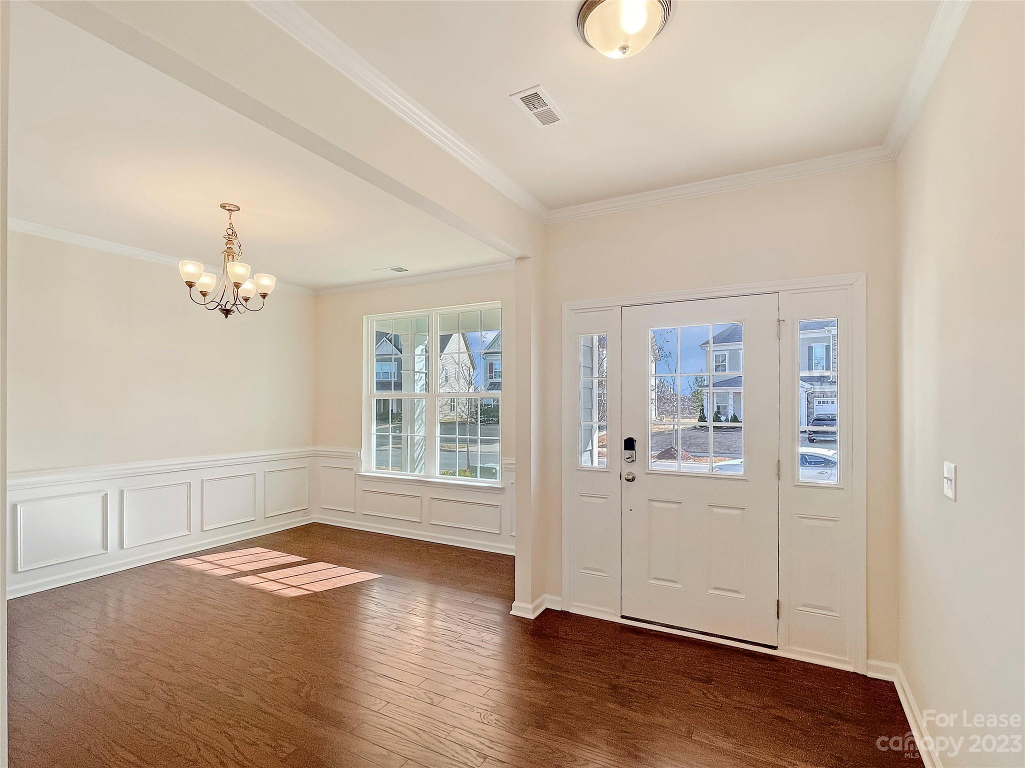 Rea Farms - Residential Lease