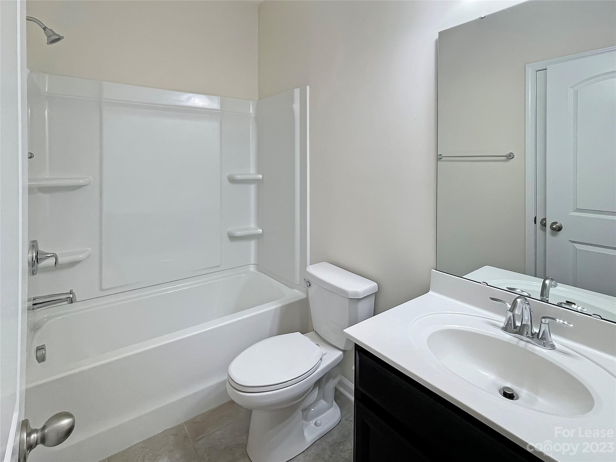 Rea Farms - Residential Lease