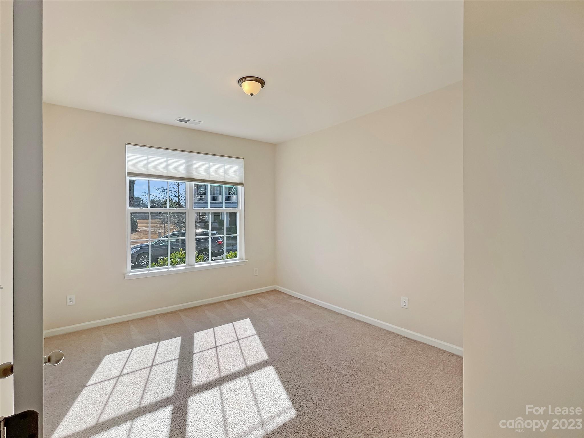 Rea Farms - Residential Lease