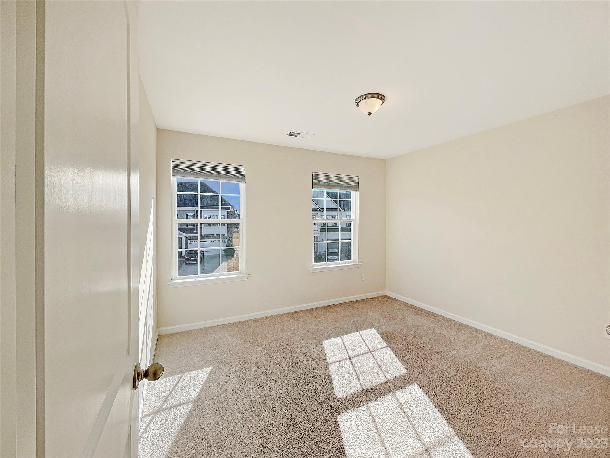 Rea Farms - Residential Lease