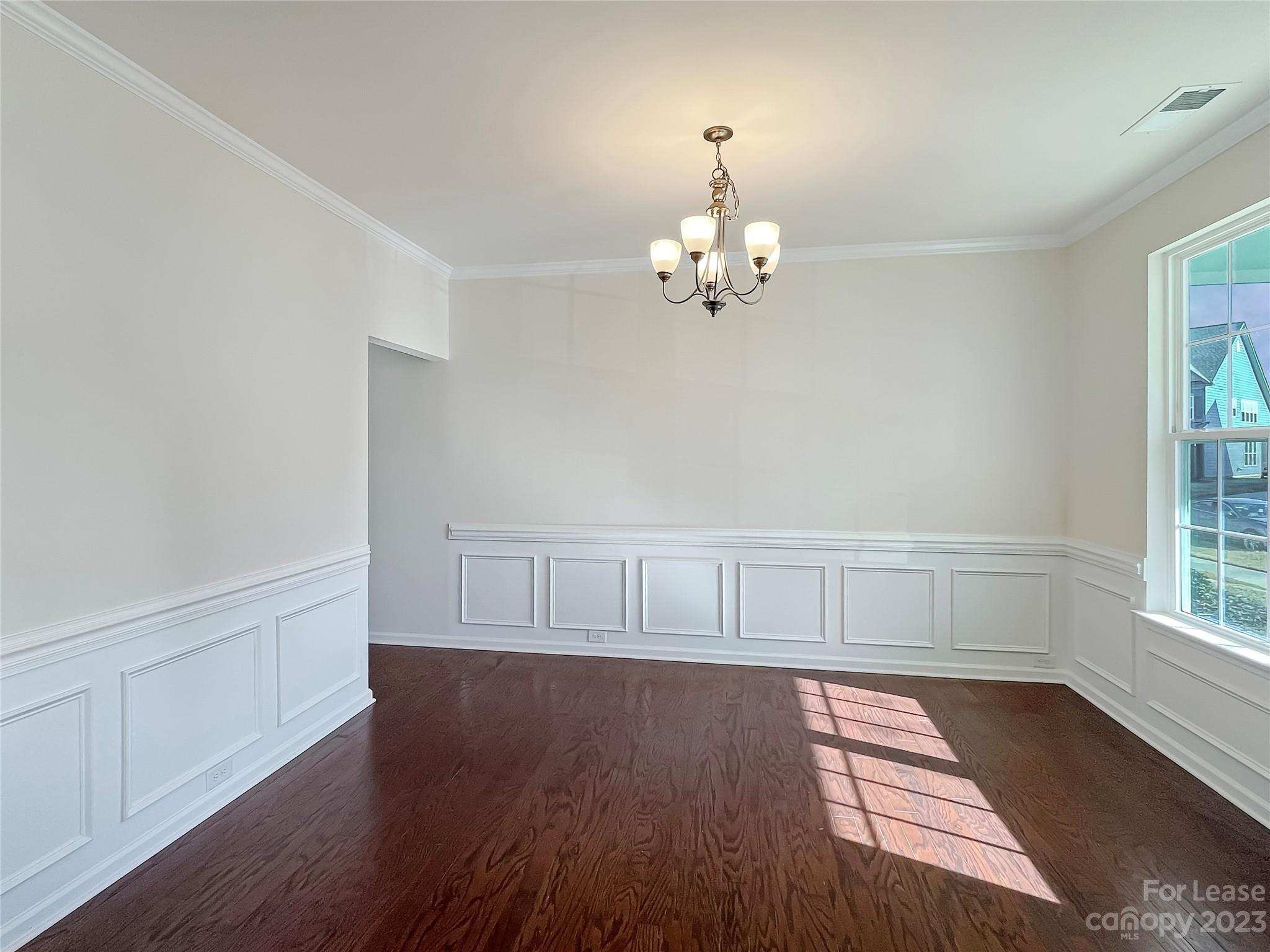 Rea Farms - Residential Lease