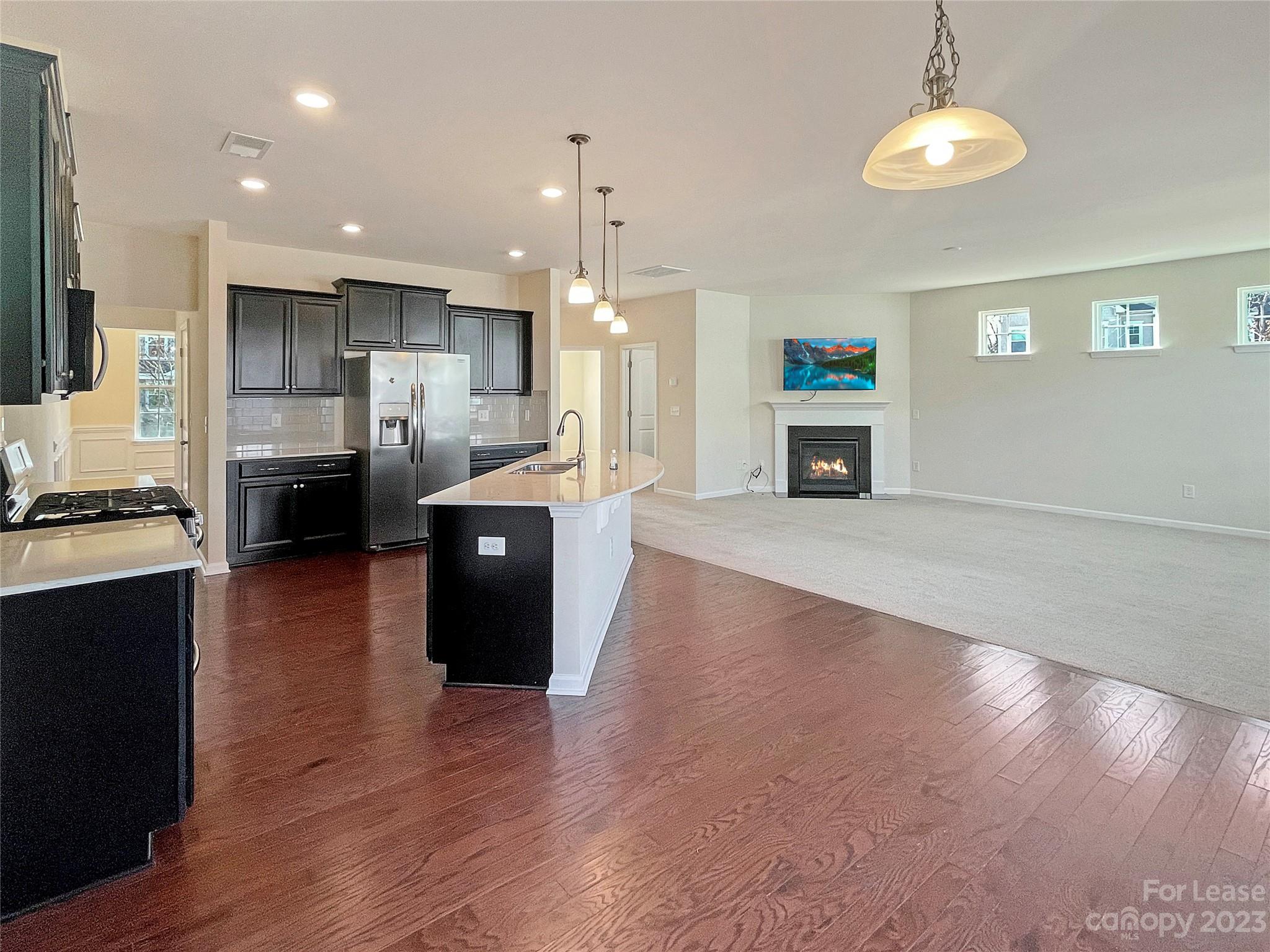 Rea Farms - Residential Lease