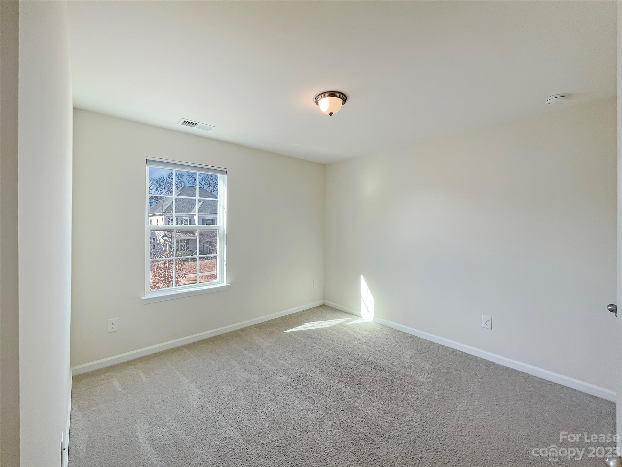 Rea Farms - Residential Lease