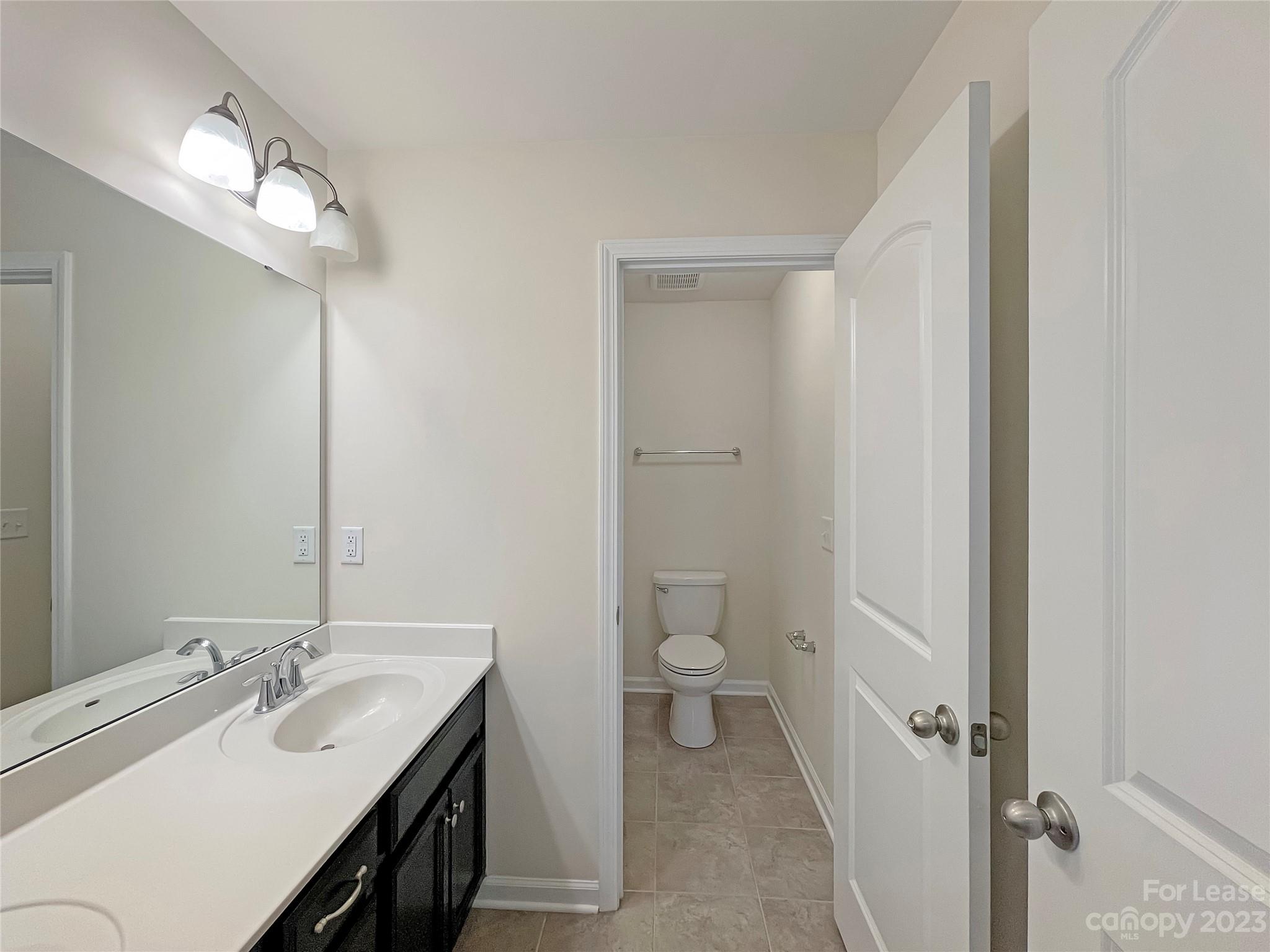 Rea Farms - Residential Lease