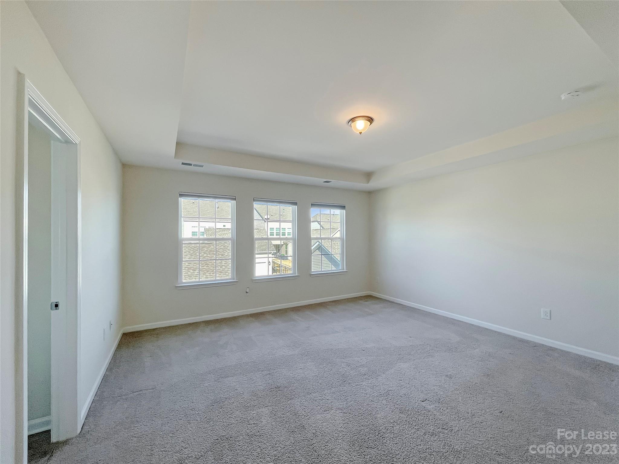 Rea Farms - Residential Lease