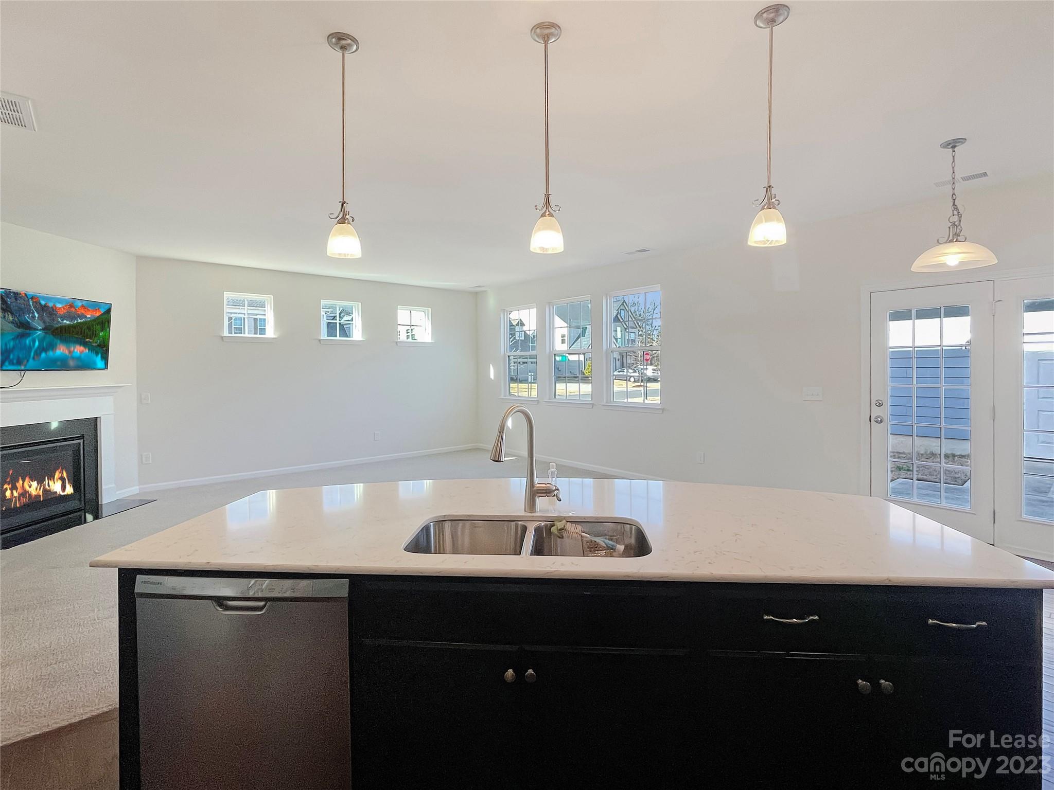 Rea Farms - Residential Lease