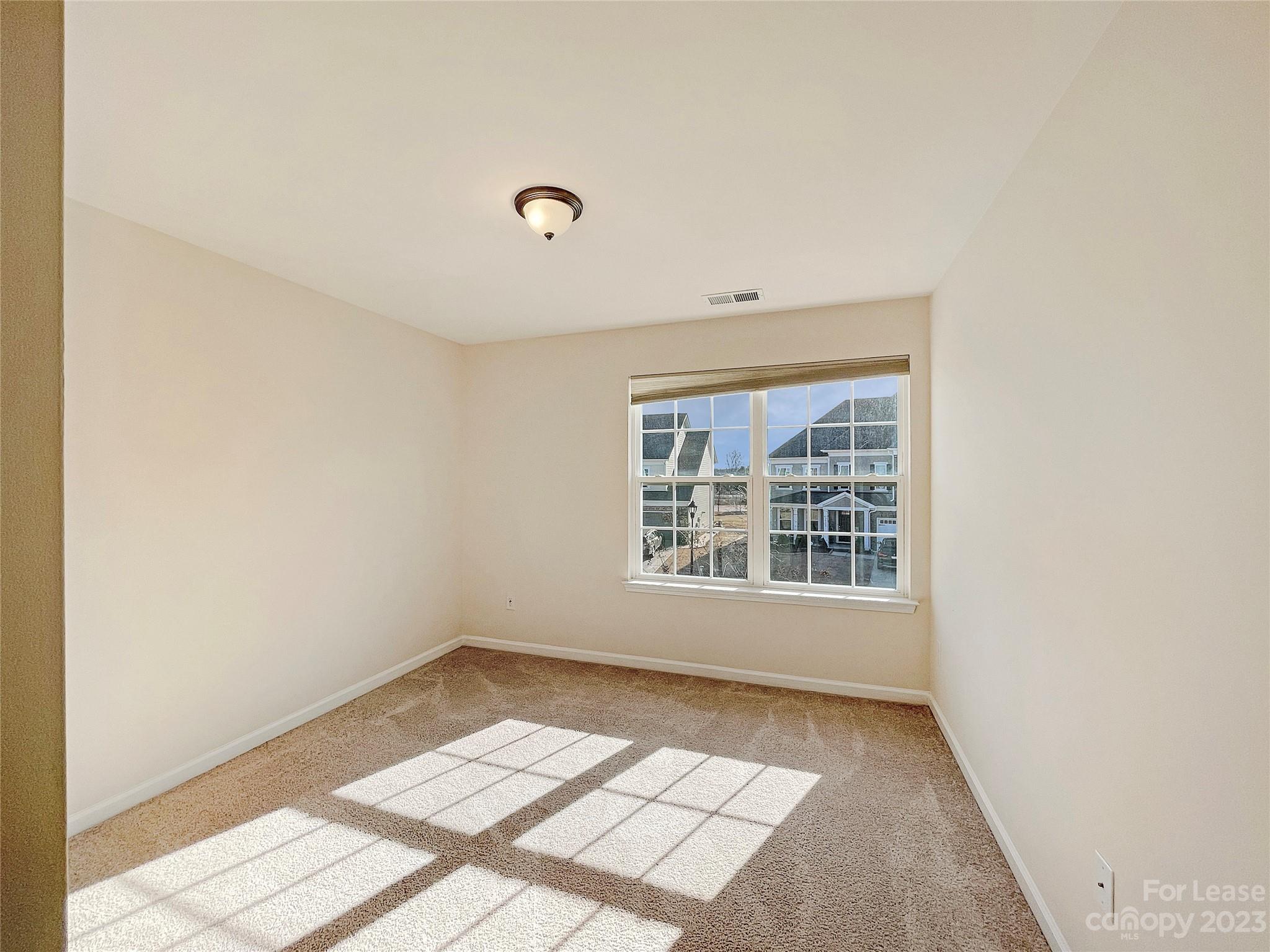 Rea Farms - Residential Lease