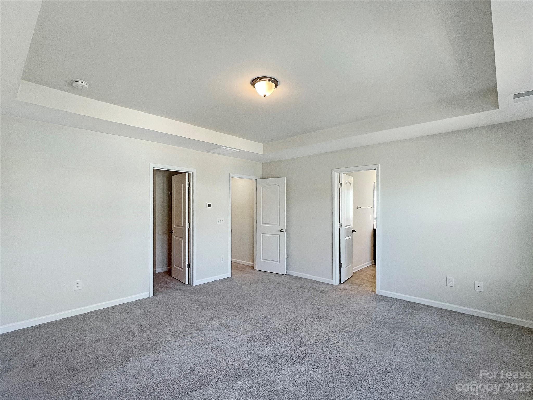 Rea Farms - Residential Lease