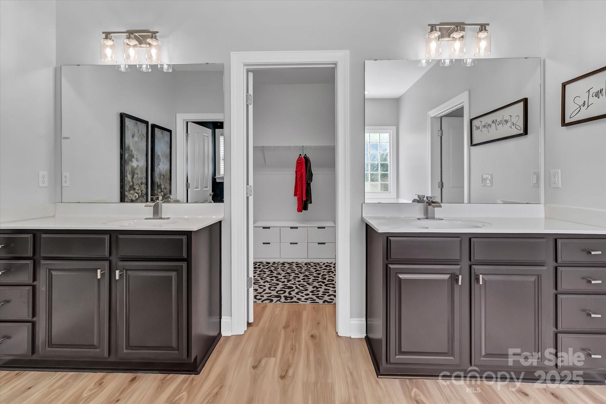 Walden Park - Residential