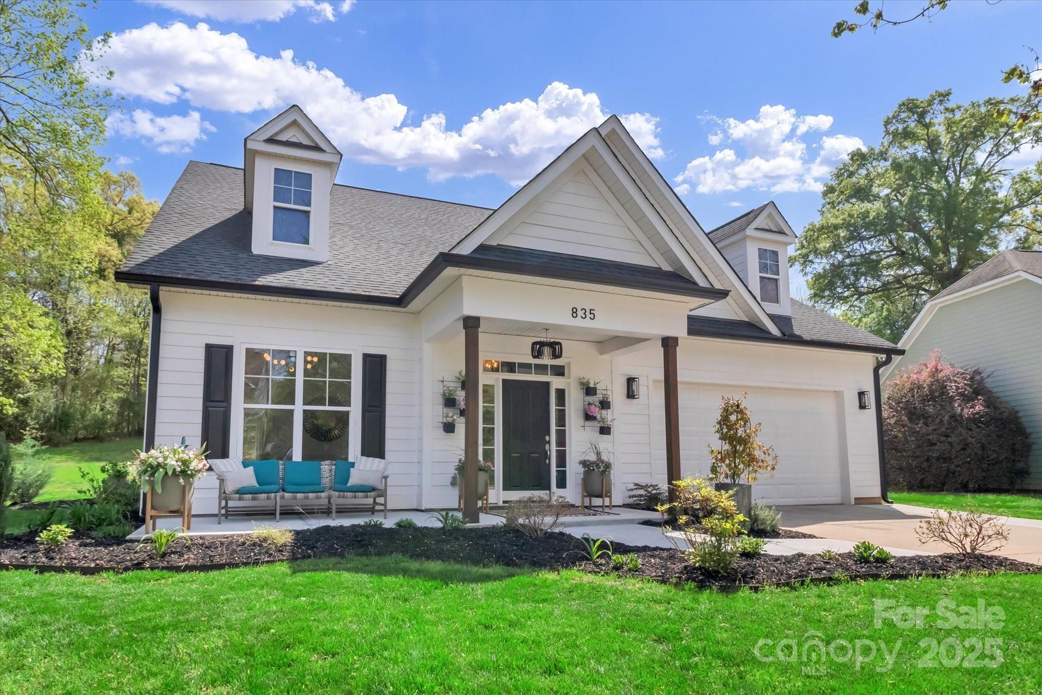 Walden Park - Residential