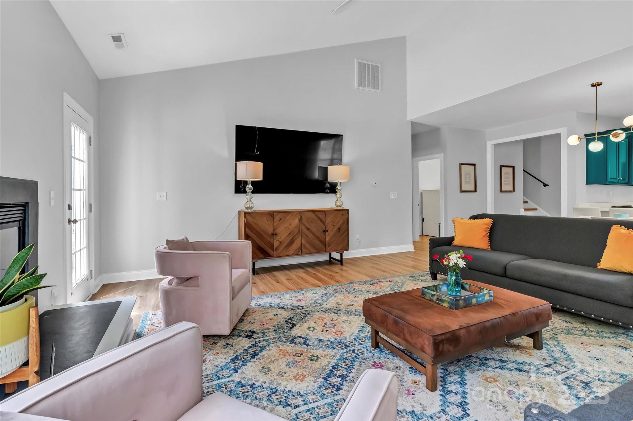 Walden Park - Residential