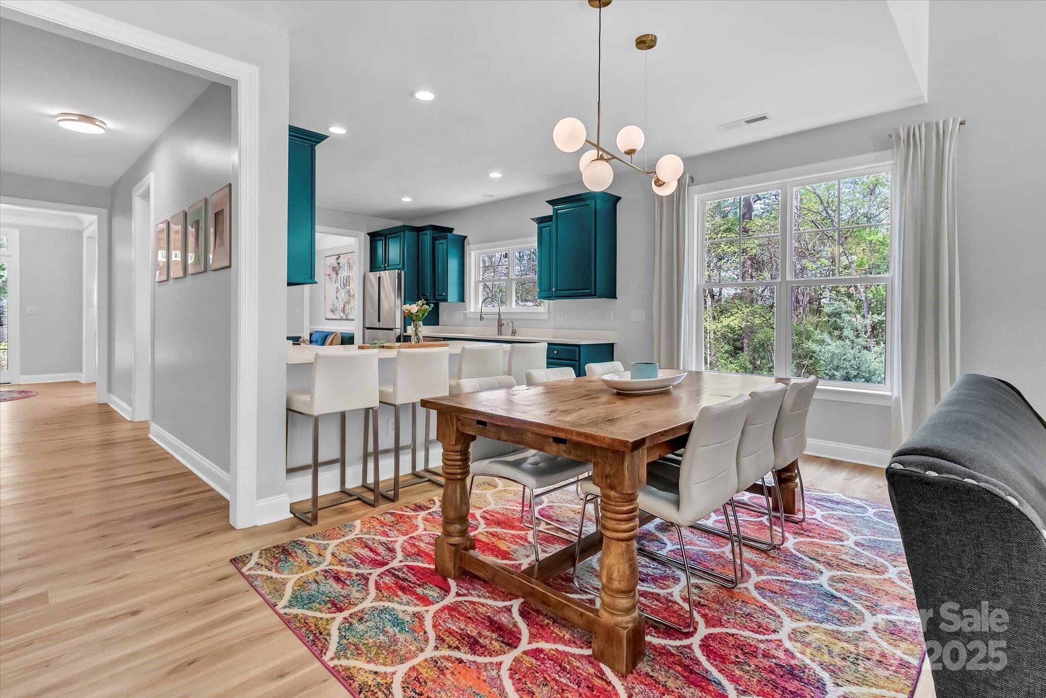 Walden Park - Residential