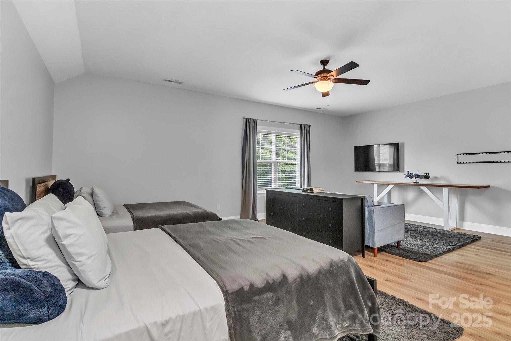 Walden Park - Residential