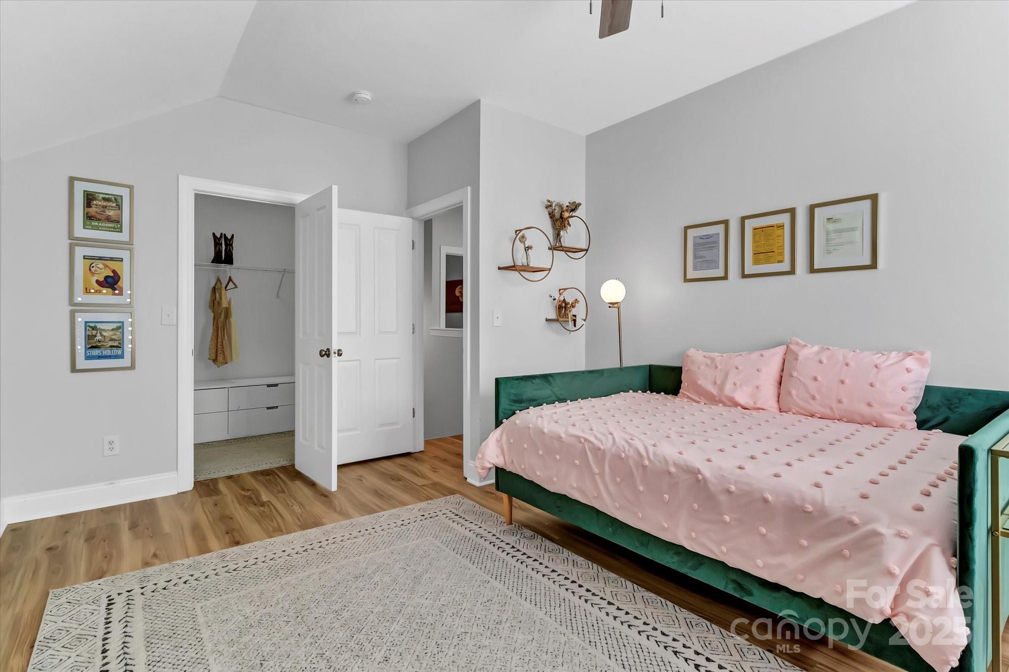 Walden Park - Residential