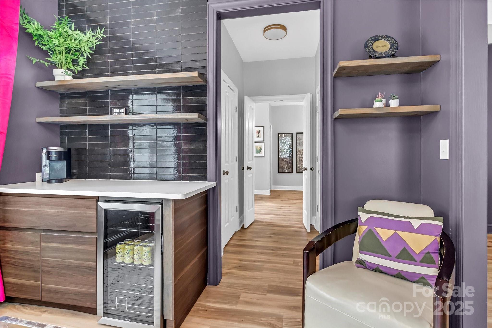 Walden Park - Residential