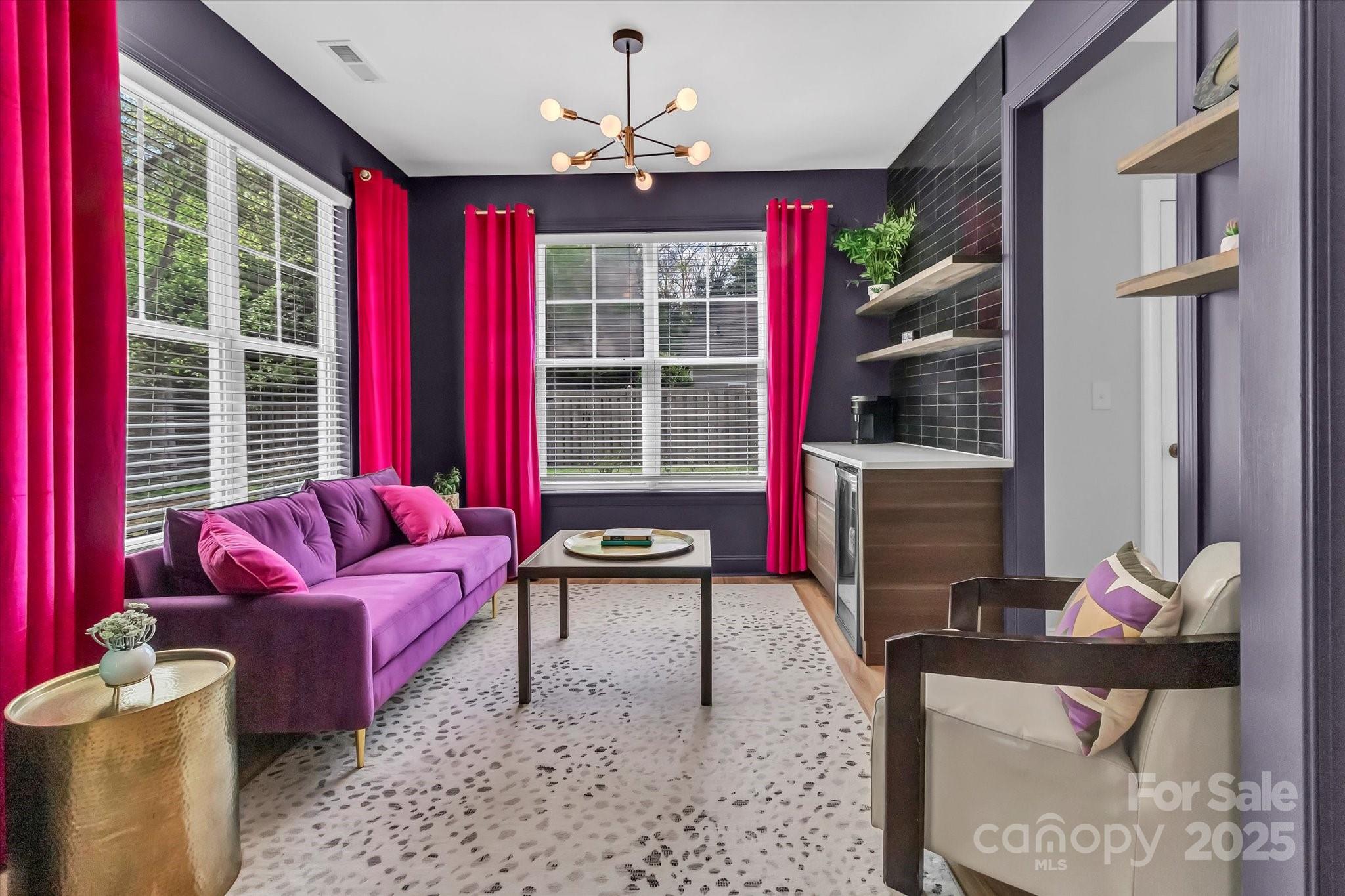 Walden Park - Residential