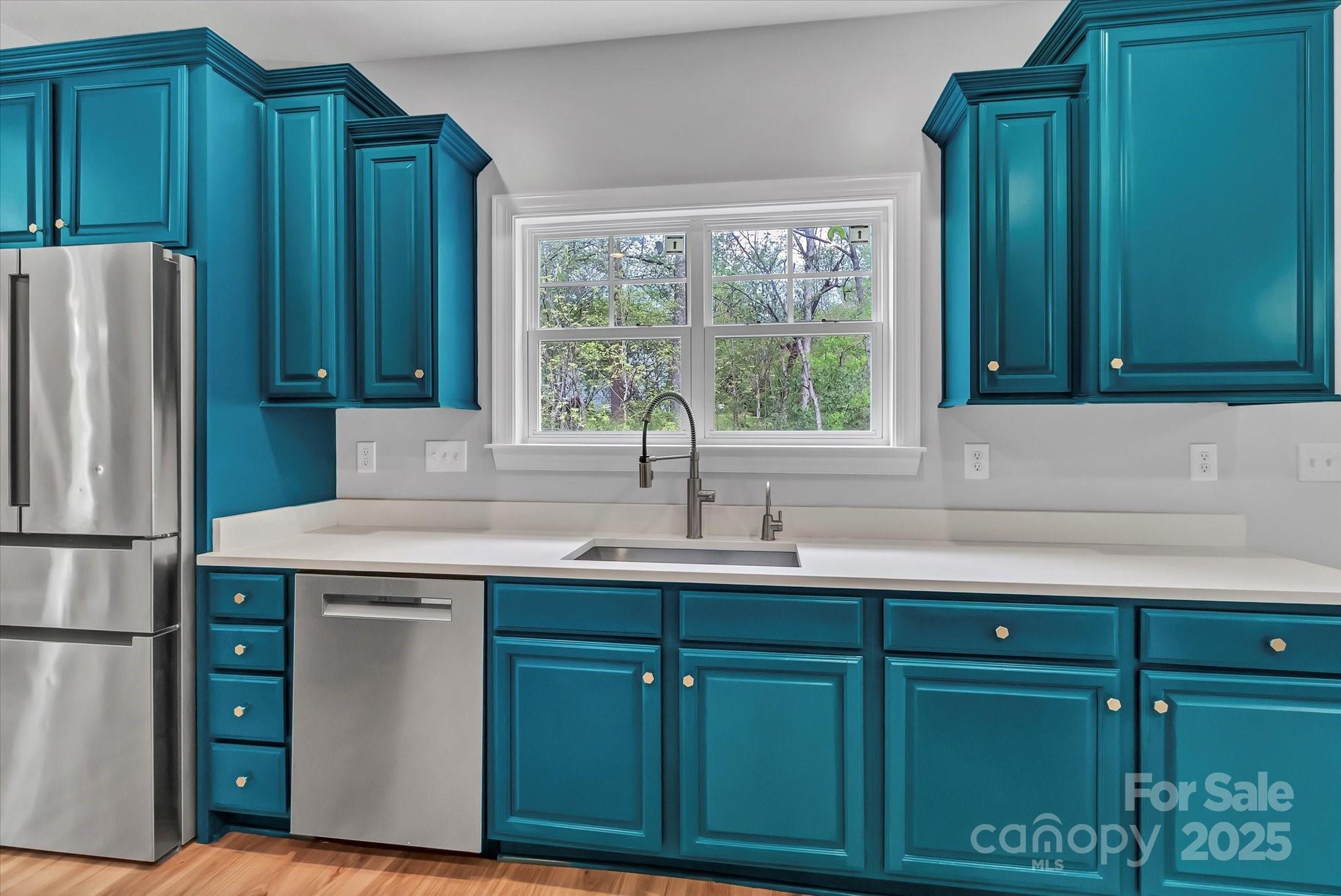 Walden Park - Residential