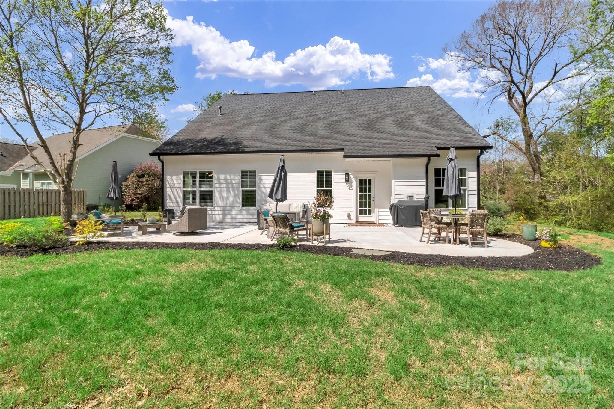 Walden Park - Residential