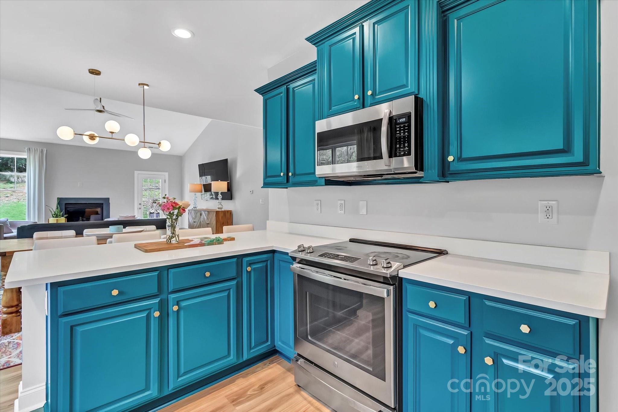 Walden Park - Residential