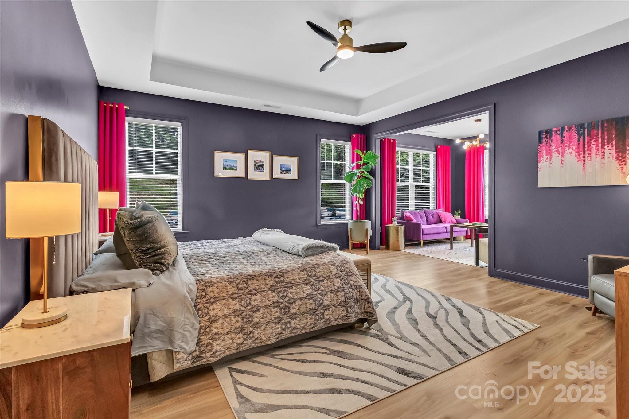 Walden Park - Residential