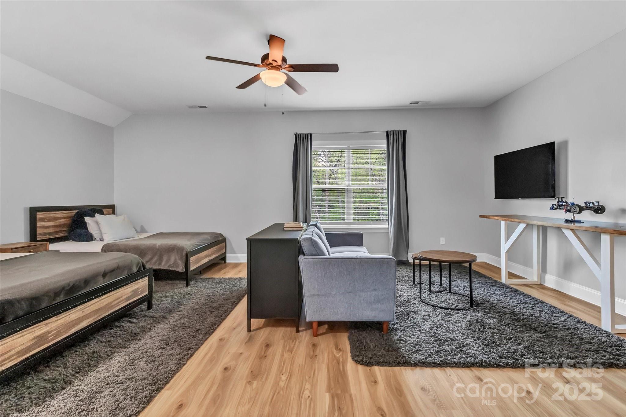 Walden Park - Residential