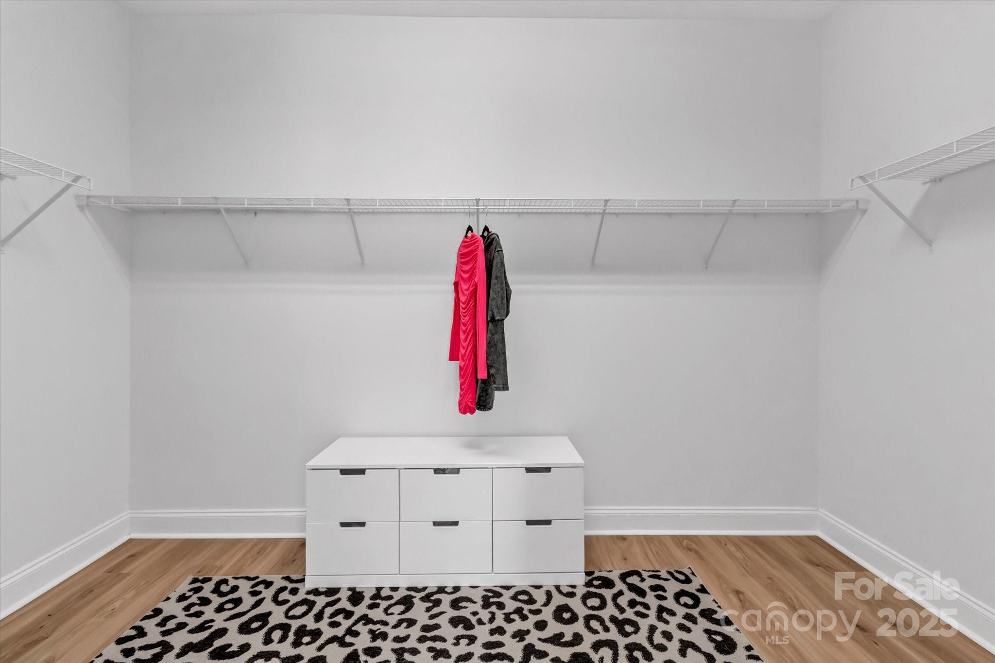 Walden Park - Residential