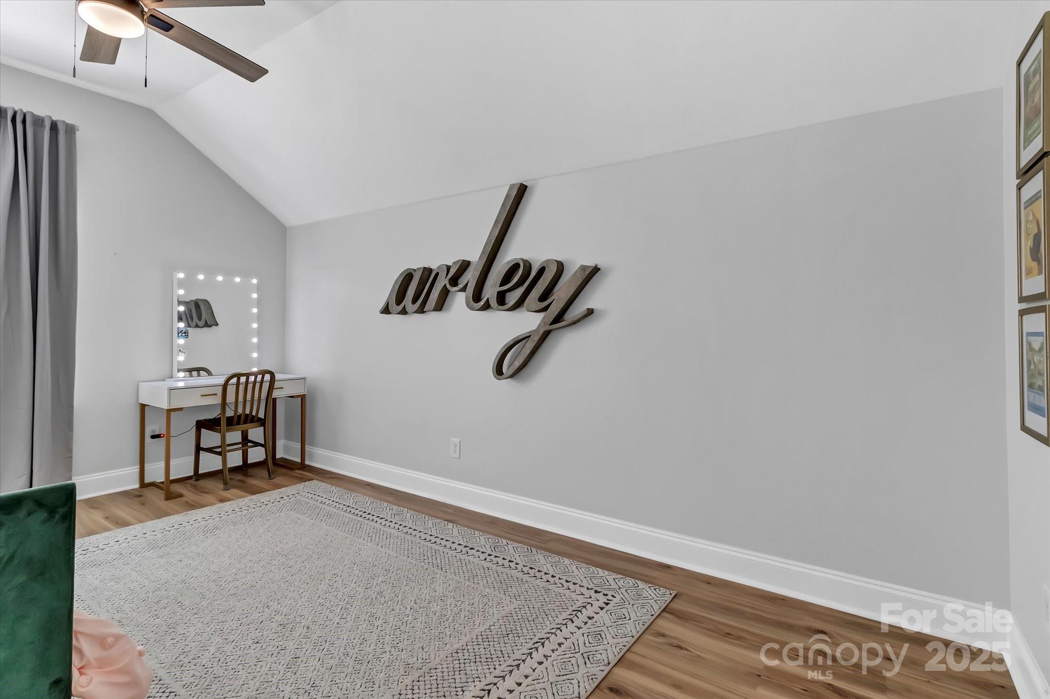 Walden Park - Residential